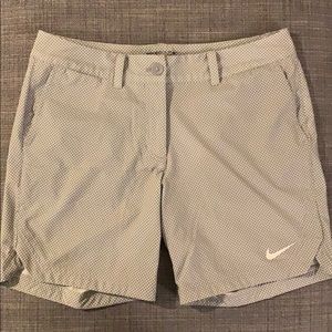 Nike Golf Shorts